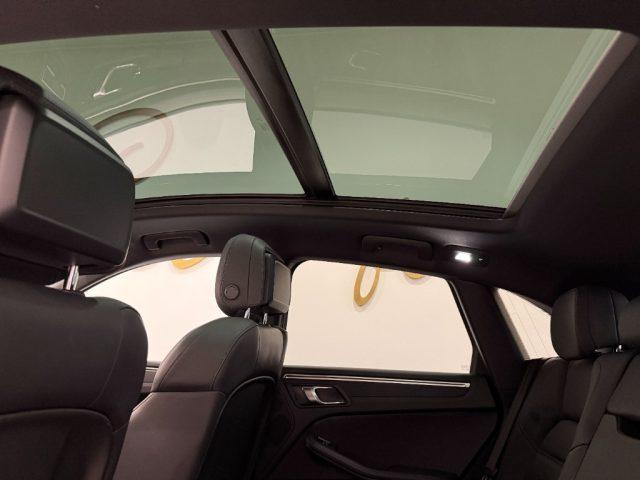 PORSCHE Macan III 2.0 PDK Full Optionals