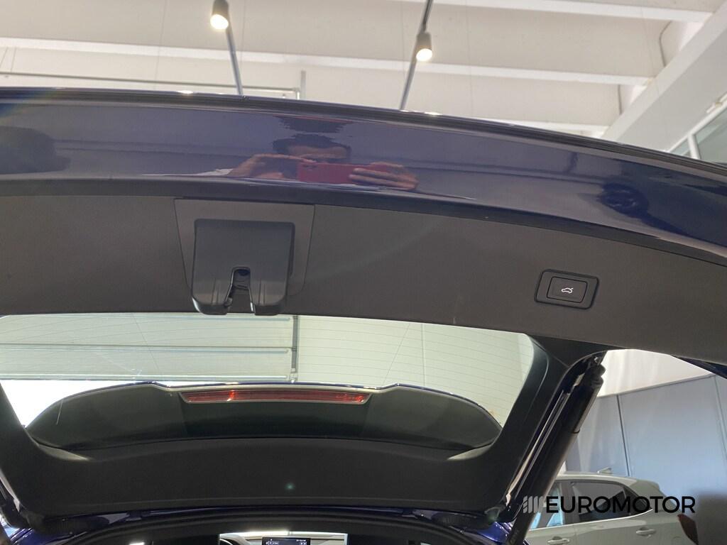 Audi Q5 40 2.0 TDI mHEV 12V S line Plus Quattro S tronic