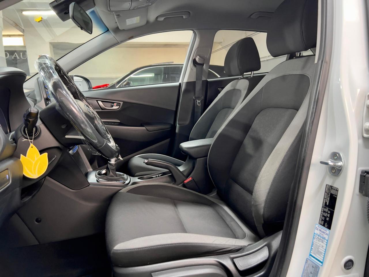 Hyundai Kona 1.6 CRDI 115 CV XAdvanced