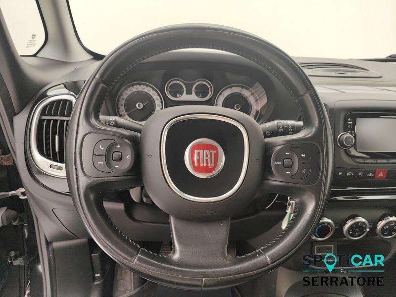 FIAT 500L 2012 1.3 mjt Pop Star 95cv