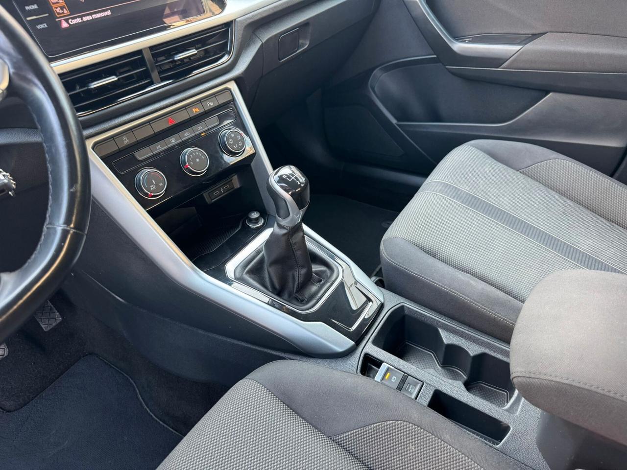 VOLKSWAGEN T-ROC 1.0 TSI 110cv 2022!!! STYLE!!