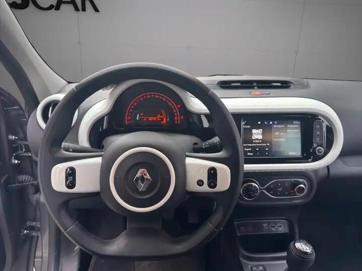 Renault Twingo LIMITED 71 CV UNIPRO-PROMO-FINANZIAMENTO