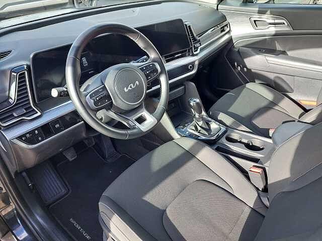 Kia Sportage 1.6 CRDi MHEV Business