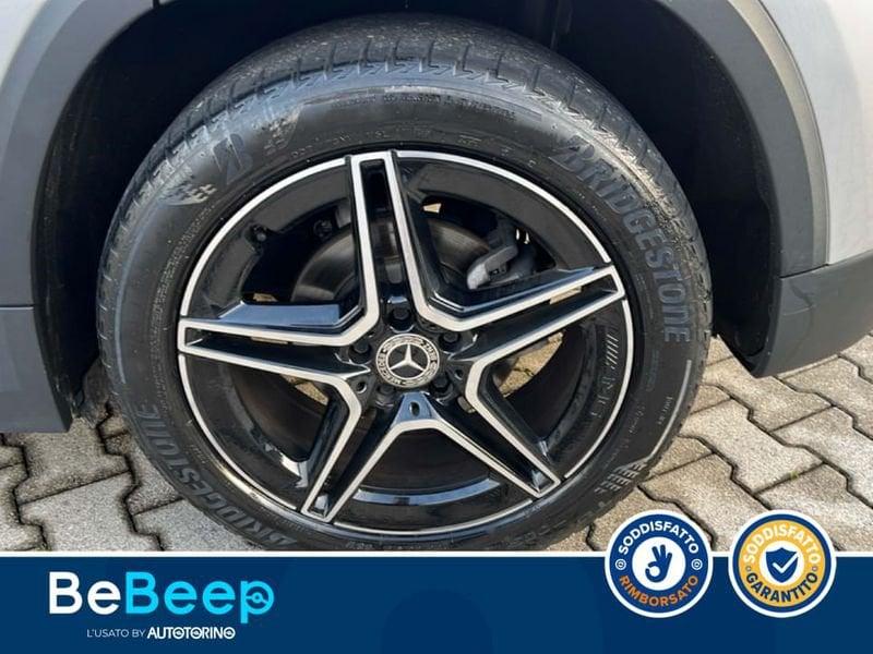 Mercedes-Benz GLA 200 D PREMIUM AUTO