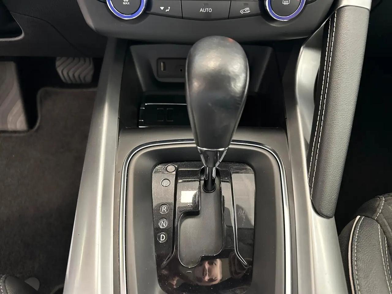 Renault Kadjar dCi 8V 110CV EDC Energy Bose