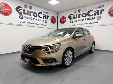 Renault Megane BdCi 115 CV Intens 08/2020 Euro 6B Neopatentati