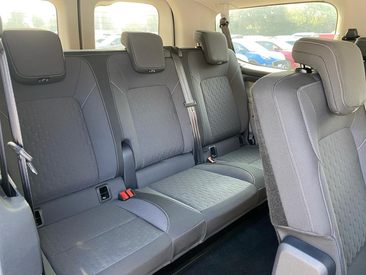 FORD Transit Custom V710 - transit custom V710 340 2.5 Duratec ph