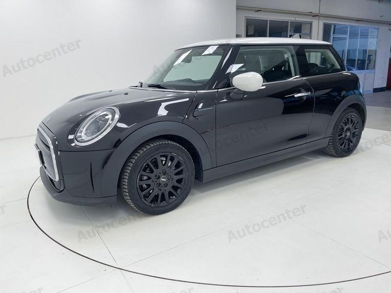 MINI Cooper 1.5 Cooper Business auto