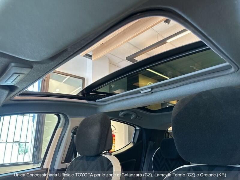 Lancia Ypsilon 1.3 MJT 16V 95 CV 5 porte S&S Gold
