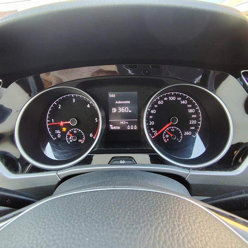 Volkswagen Touran 1.6 tdi 115cv