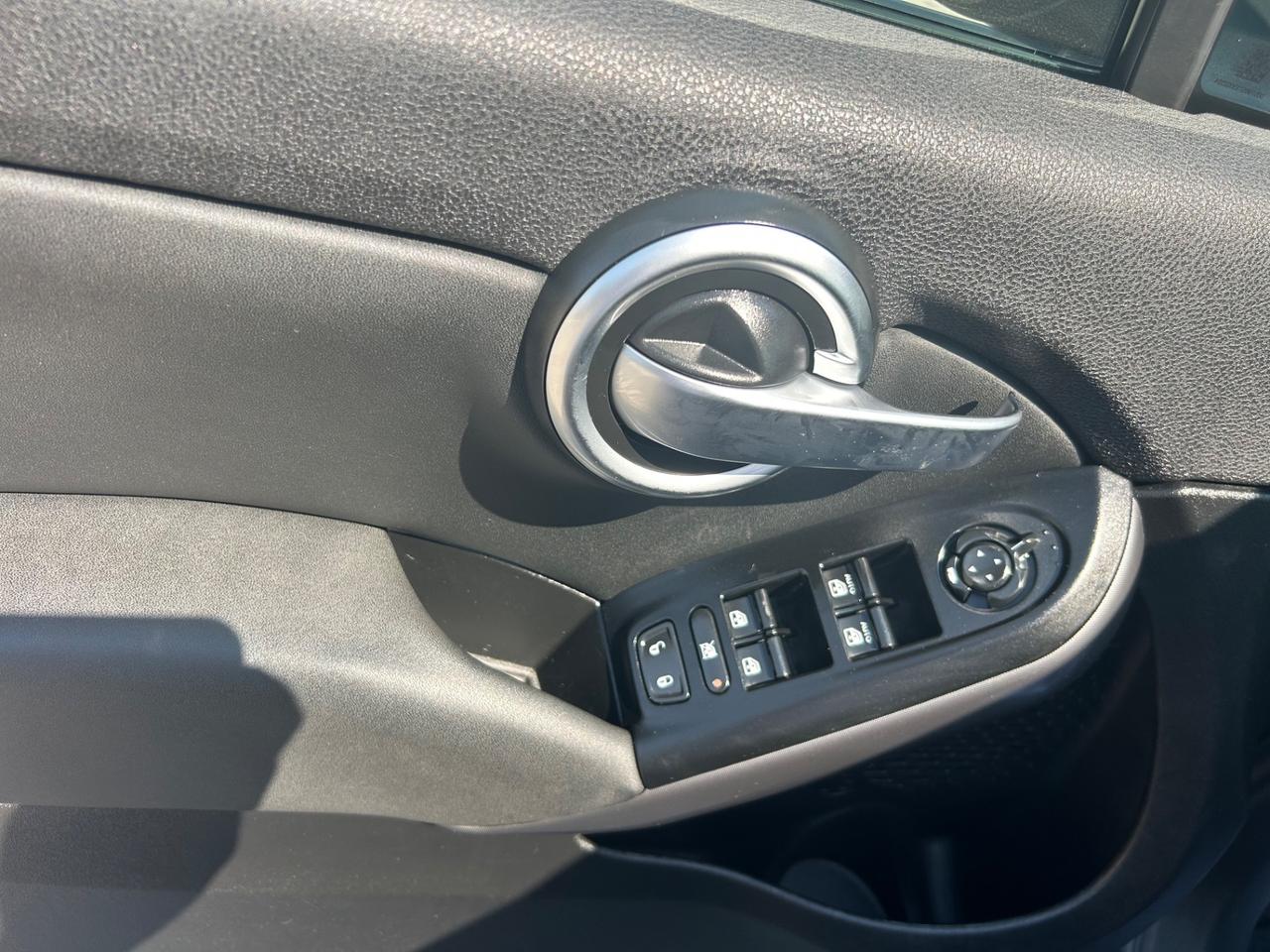 Fiat 500X 1.6 MultiJet 120 CV Lounge da vetrina