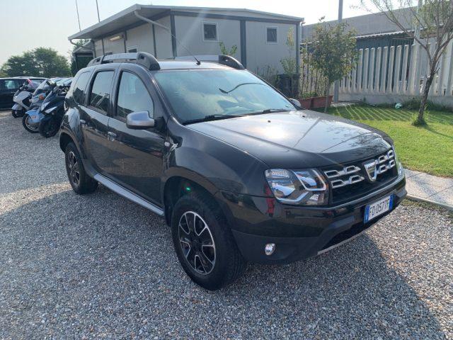 DACIA Duster 1.5 dCi 110CV Start&Stop 4x2 Serie Lim.Urban Explo