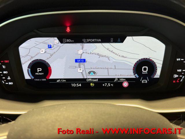 AUDI Q3 35 TDI 150 cv S tronic Business - PROMO