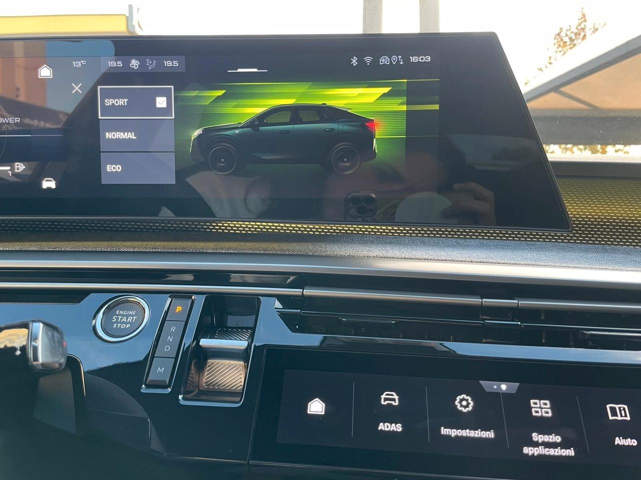 Peugeot 3008 Hybrid 145 e-DCS6 GT