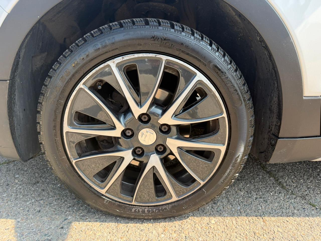 Suzuki S-Cross 1.6 DDiS Style