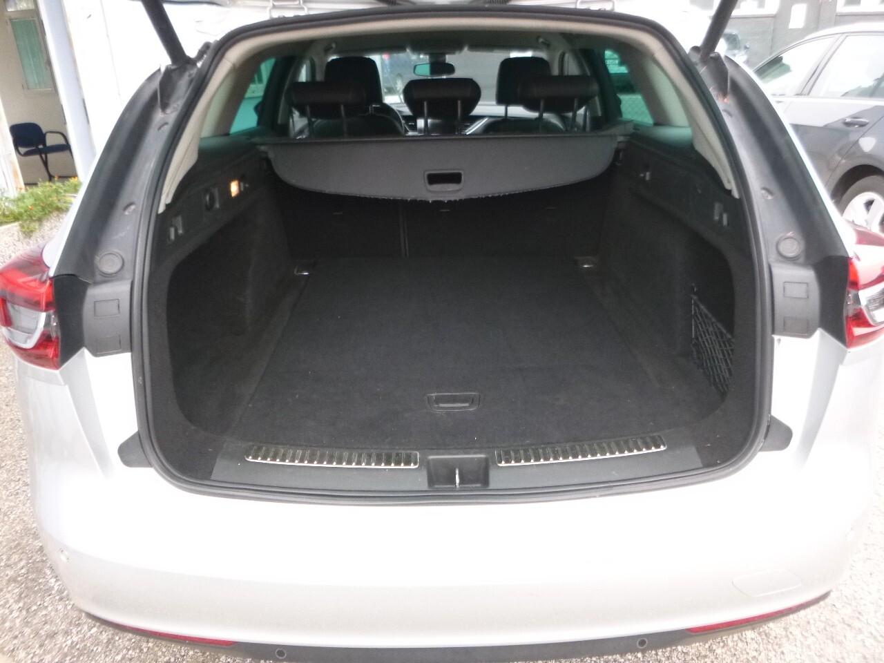 Opel Insignia 1.6 CDTI 136 S&S aut.Sports Tourer Innovation