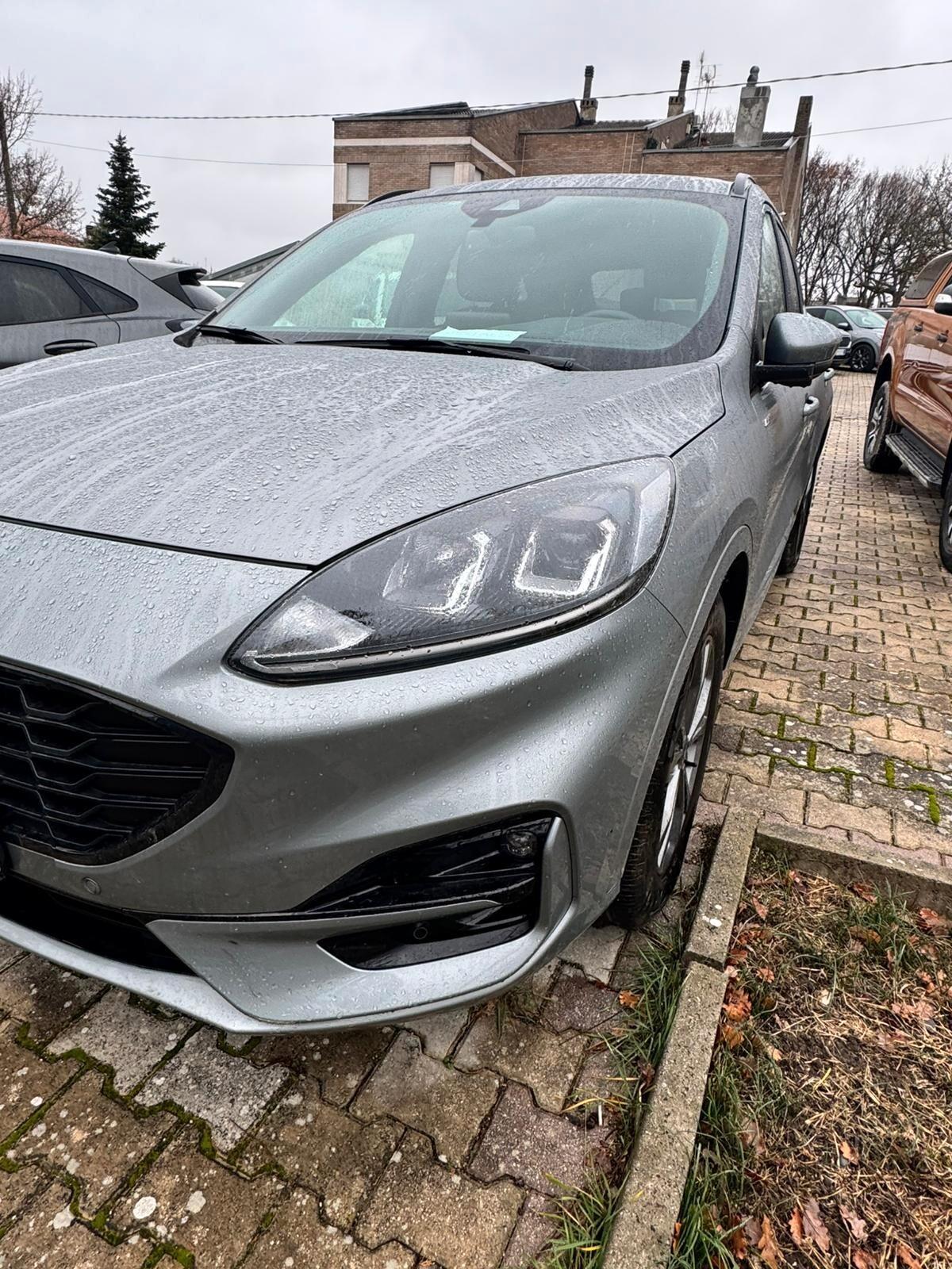 FORD KUGA 1.5 150CV ST-LINE 2023