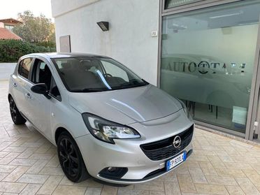 OPEL Corsa 1.4 5 porte b-Color