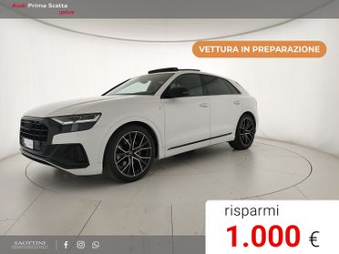 50 3.0 TDI Sport quattro Tiptronic