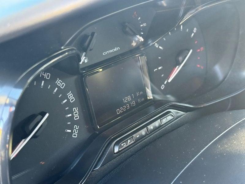 Citroën C3 1.2 PureTech 110cv Max S&S