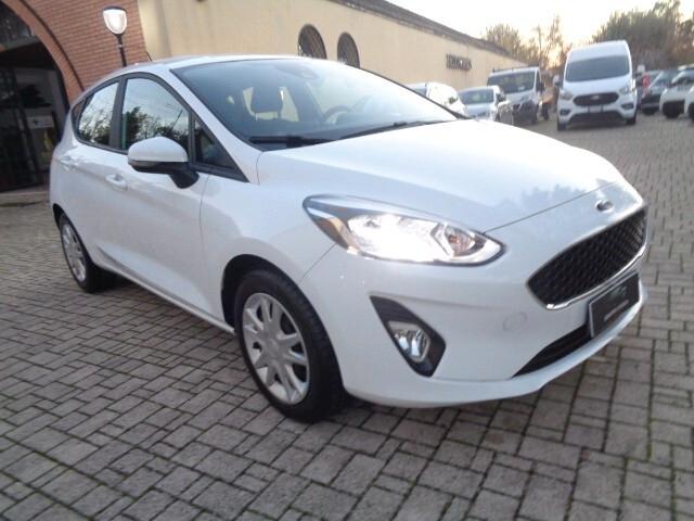 Ford Fiesta 1.5 EcoBlue 5 porte Business