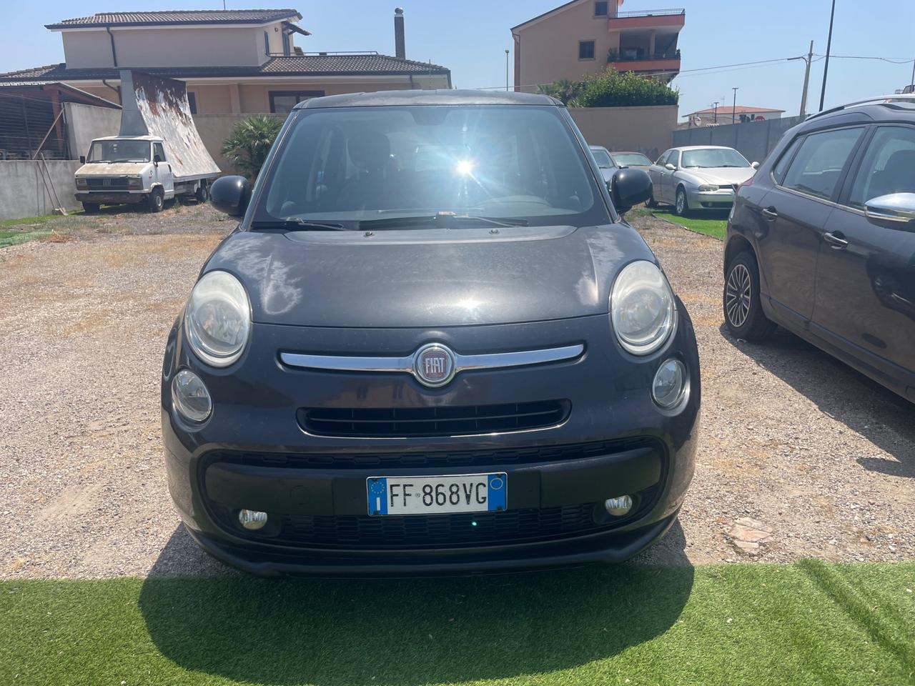 Fiat 500L 1.3 Multijet 85 CV Pop Star