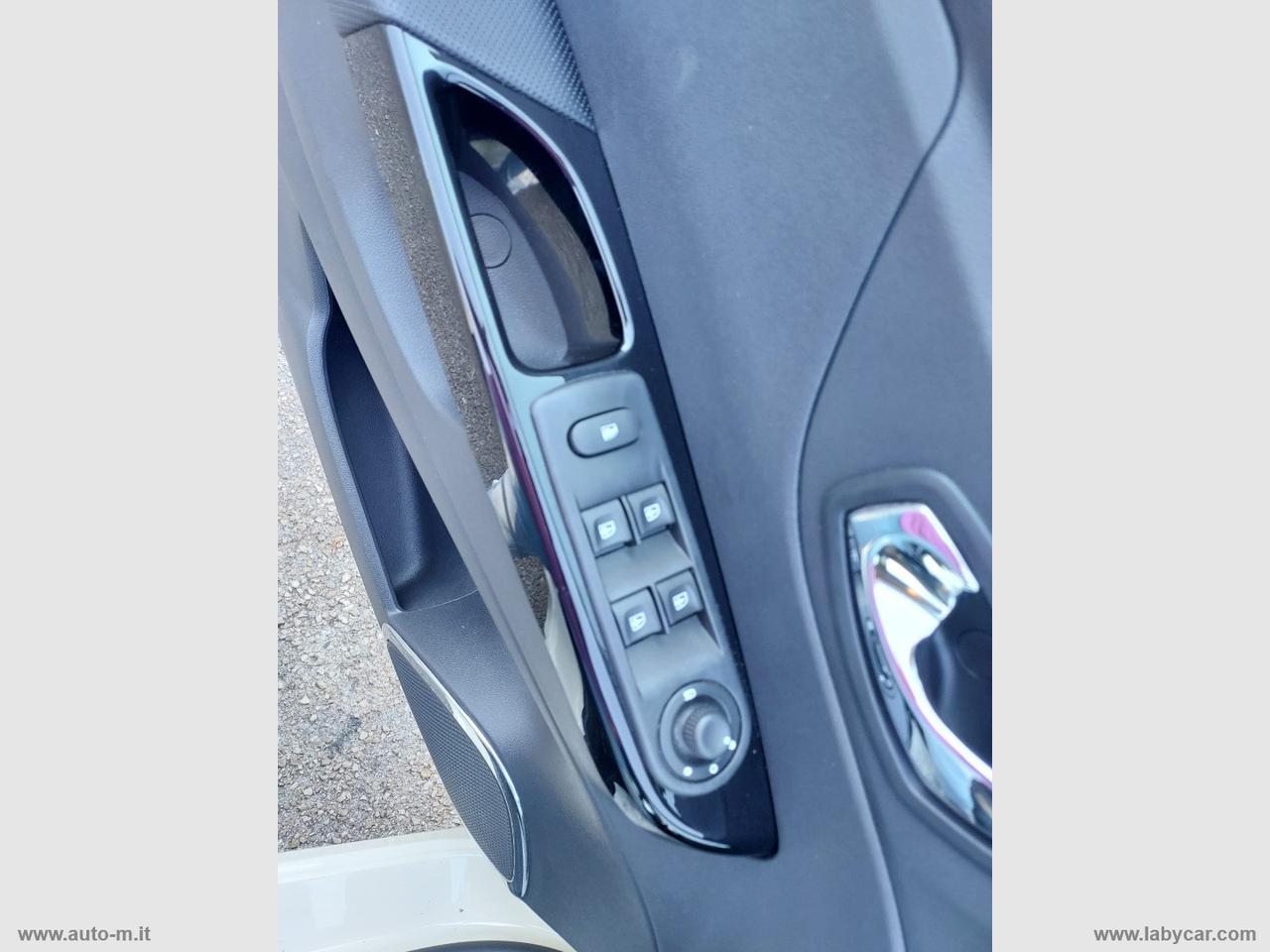 RENAULT Captur dCi 8V 90 CV S&S Energy Hypnotic
