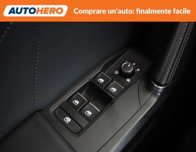 CUPRA Formentor 2.0 TDI