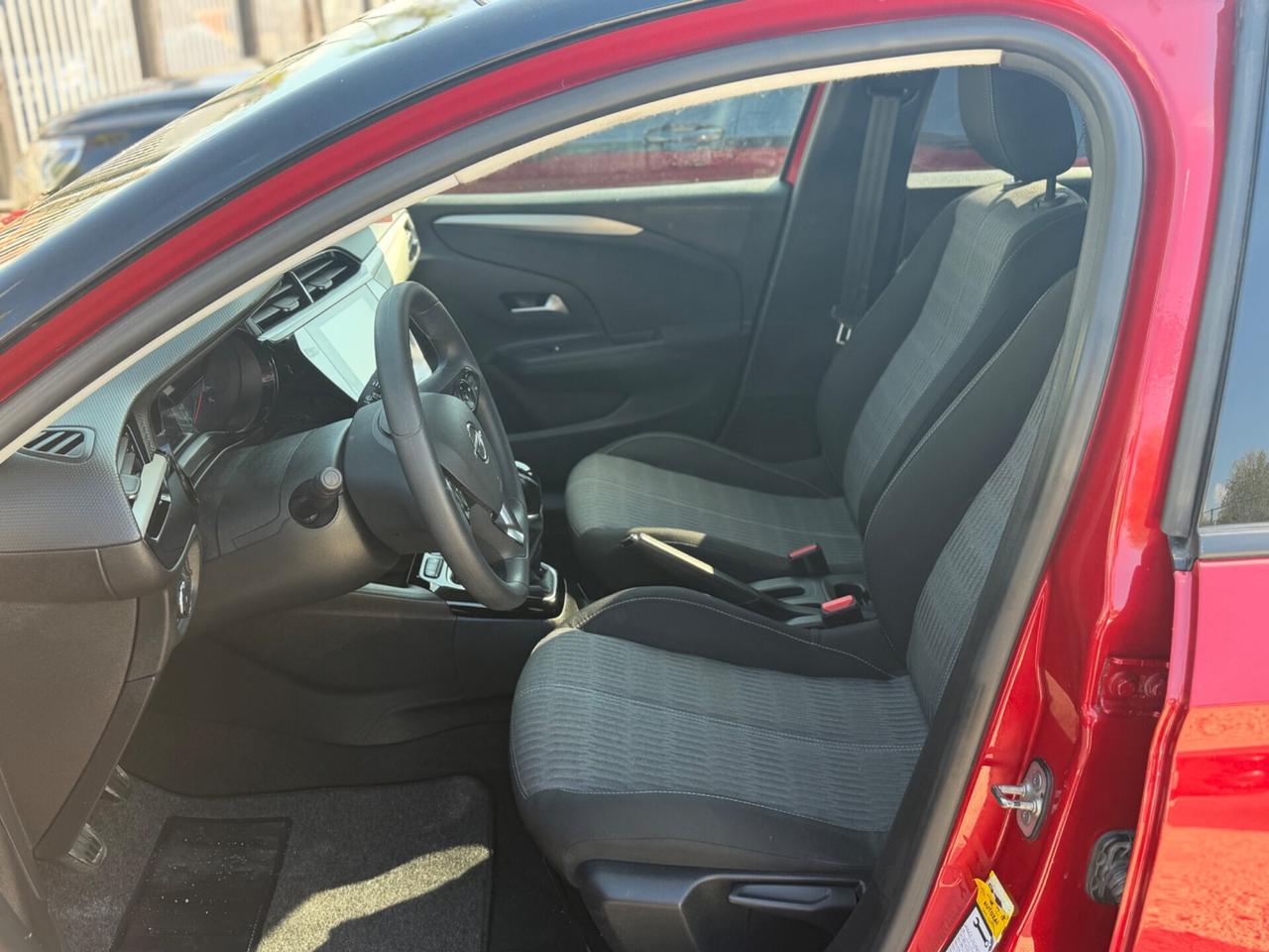 Opel Corsa 1.2 Benzina 2020