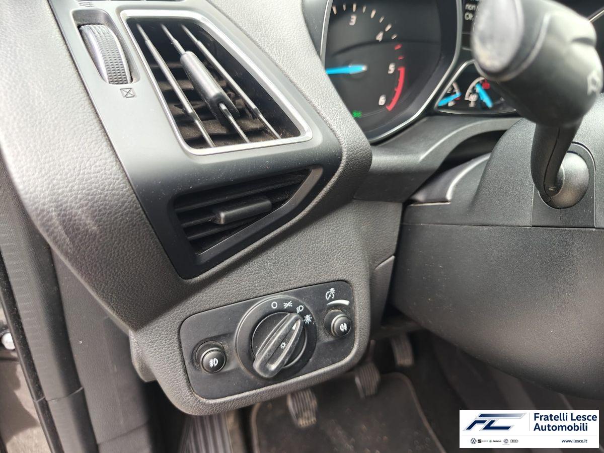 FORD - Kuga 2.0 tdci Titanium 4wd s&s 150cv E6