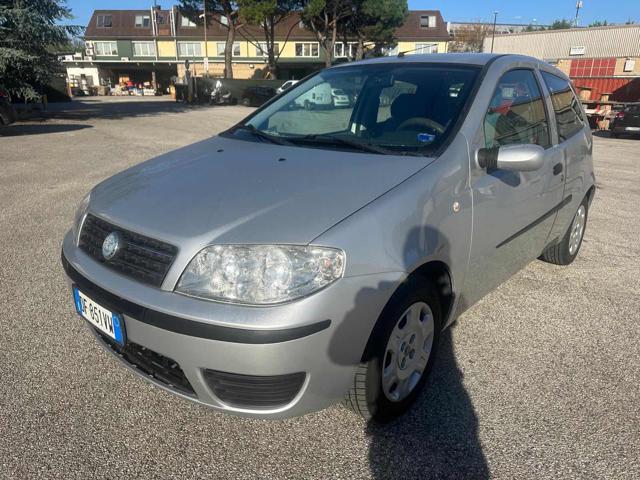 FIAT Punto 1.3 Multijet Neopatentati Bellissima