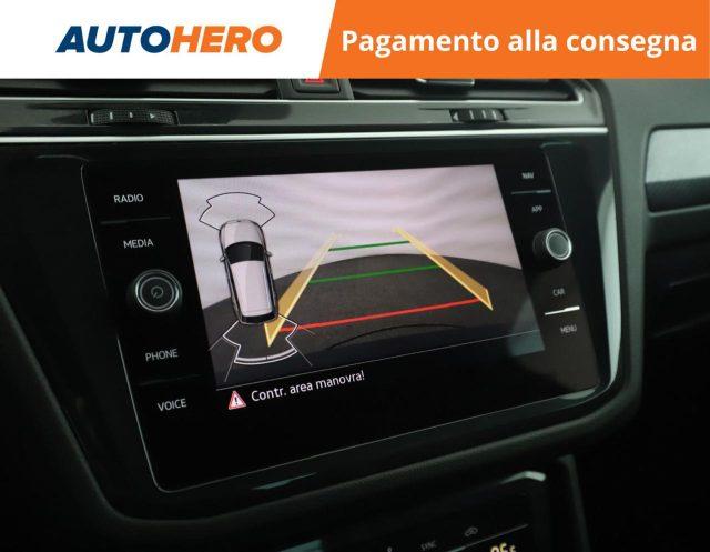 VOLKSWAGEN Tiguan 2.0 TDI 150 CV SCR DSG R-Line