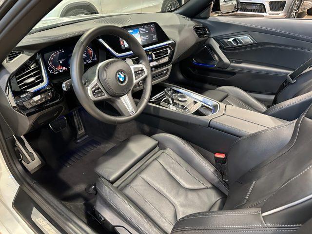 BMW Z4 sDrive20i Msport Auto - 19" - Carplay - Camera-IVA