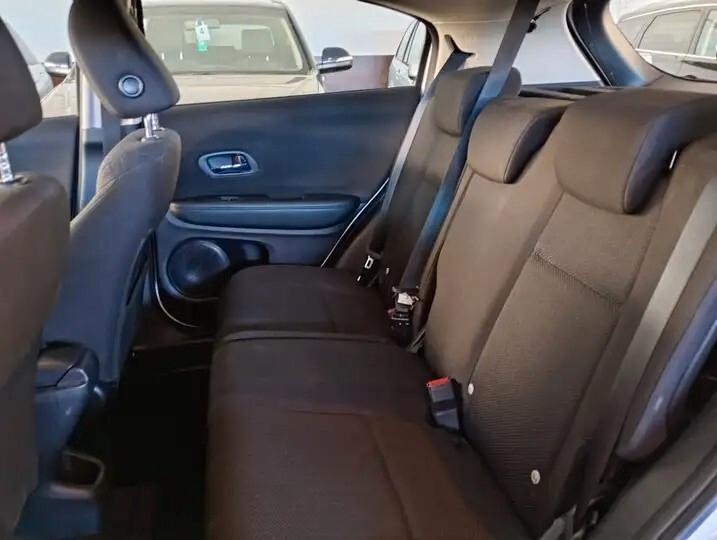 Honda HR-V 1.6 i-DTEC Comfort