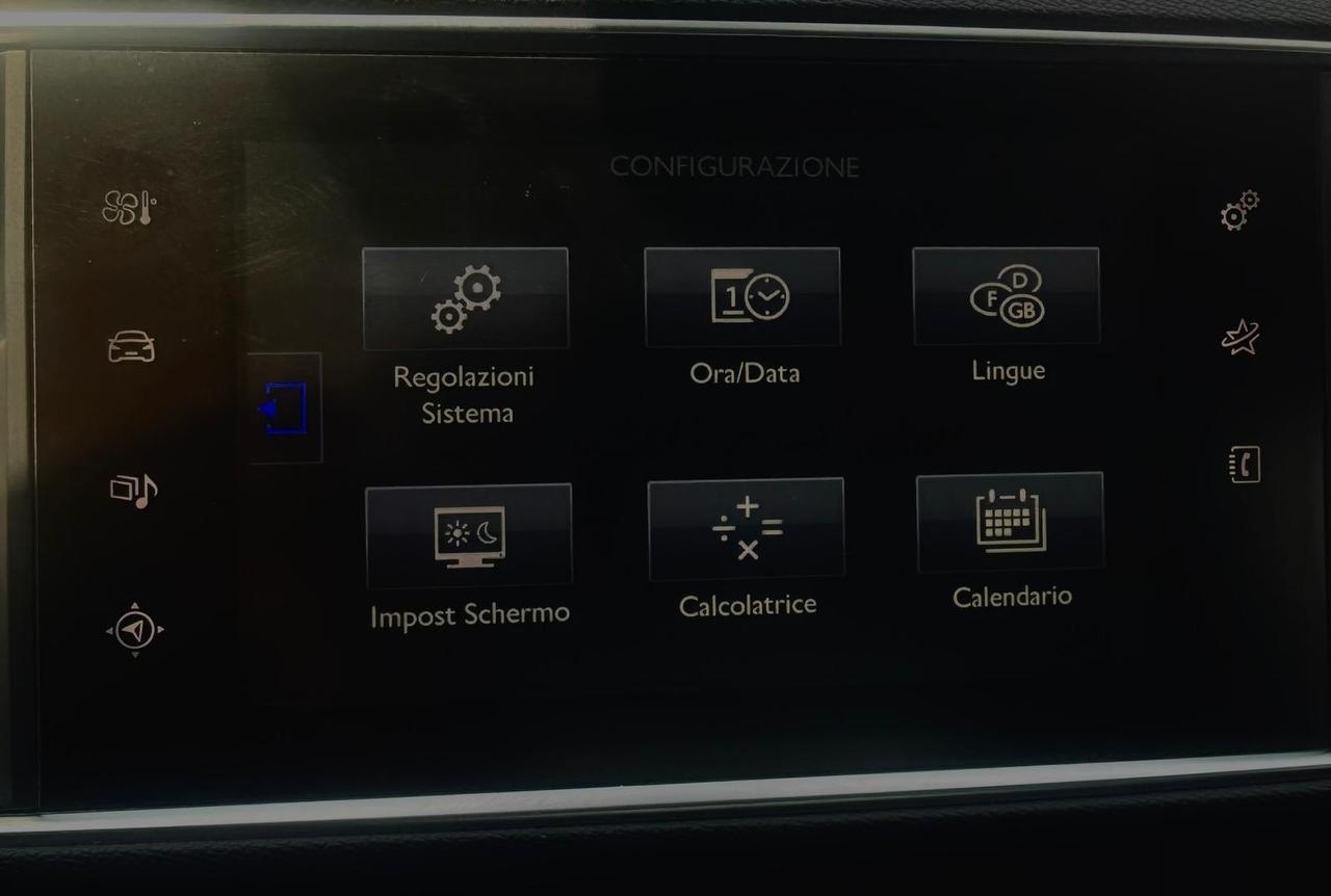 Peugeot 308 1.6 HDi 92 CV Access