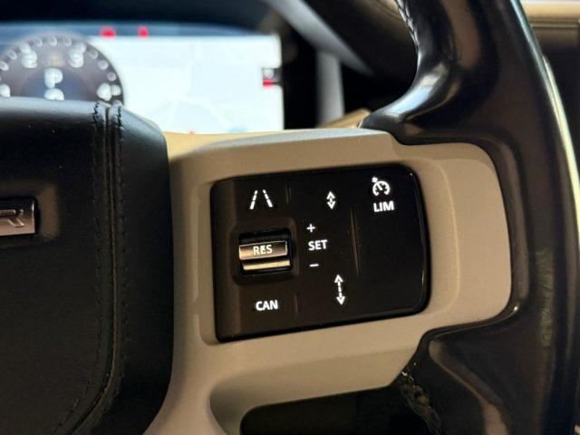 LAND ROVER Defender 110 3.0D I6 300 CV AWD Auto X-Dynamic HSE