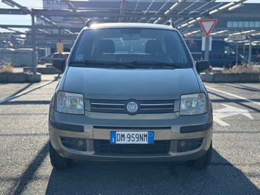 Fiat Panda 1.2 Dynamic Natural Power