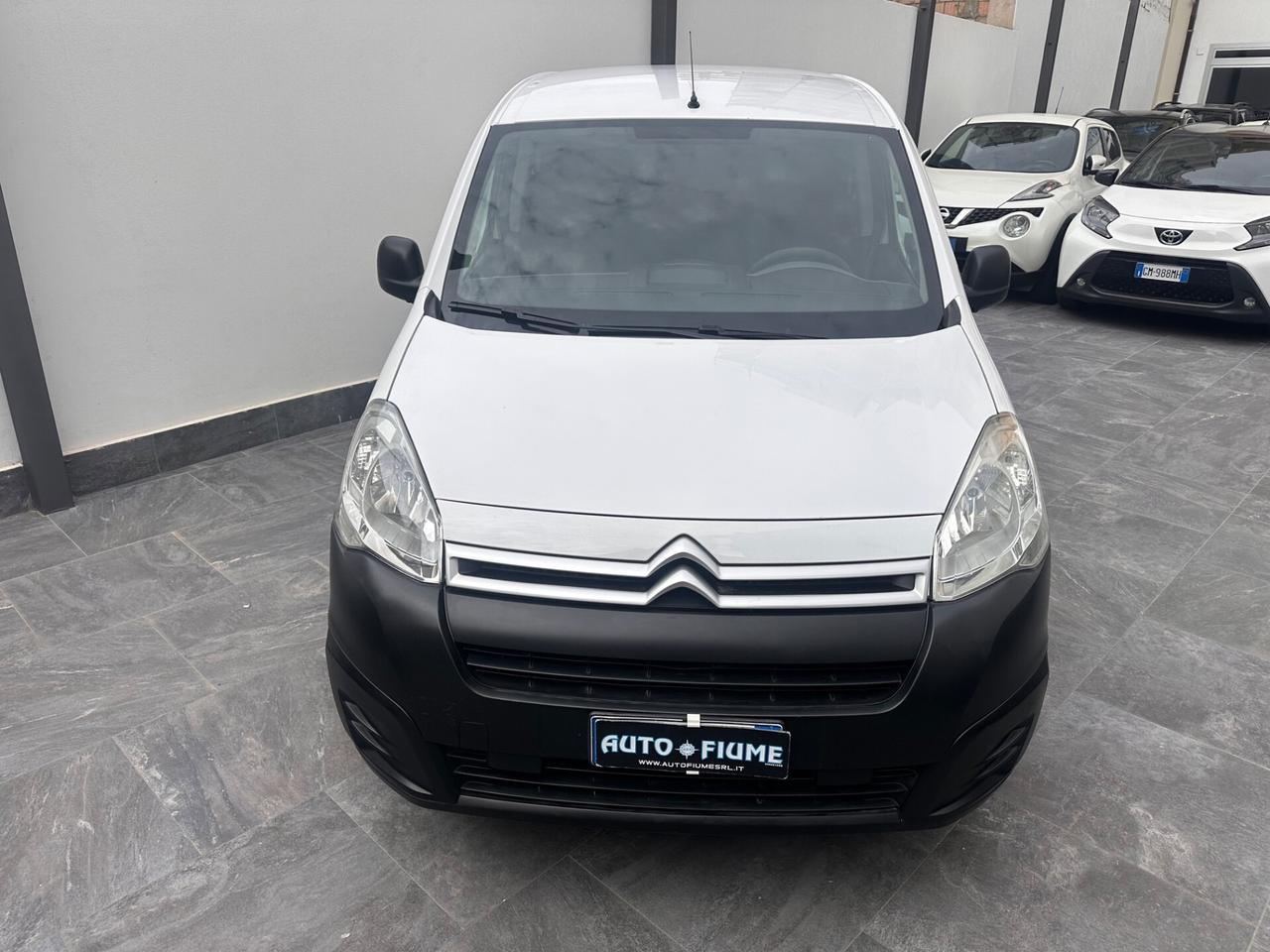 Citroen Berlingo Multispace BlueHDi 100 Feel