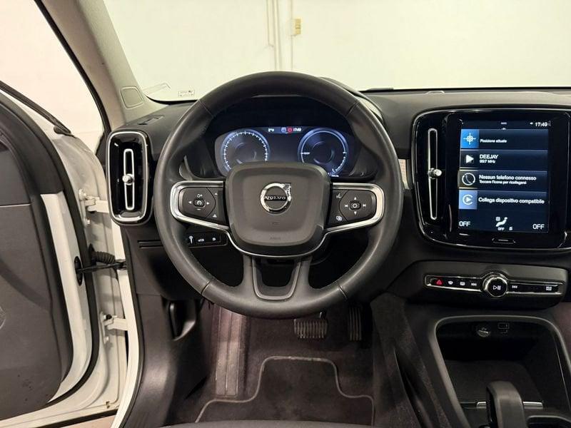 Volvo XC40 T4Recharge Plug-inInscription Expressionanche a332€