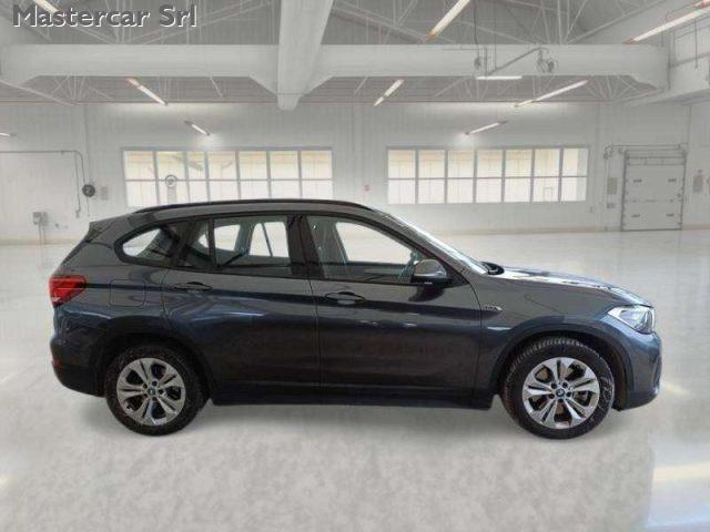 BMW X1 X1 xdrive25e Business Advantage auto - GJ307YN
