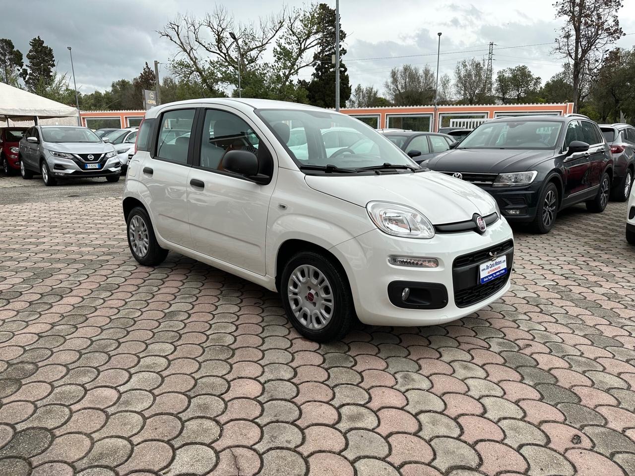 Fiat Panda 1.3 M.J 95CV S&S Easy - 2018