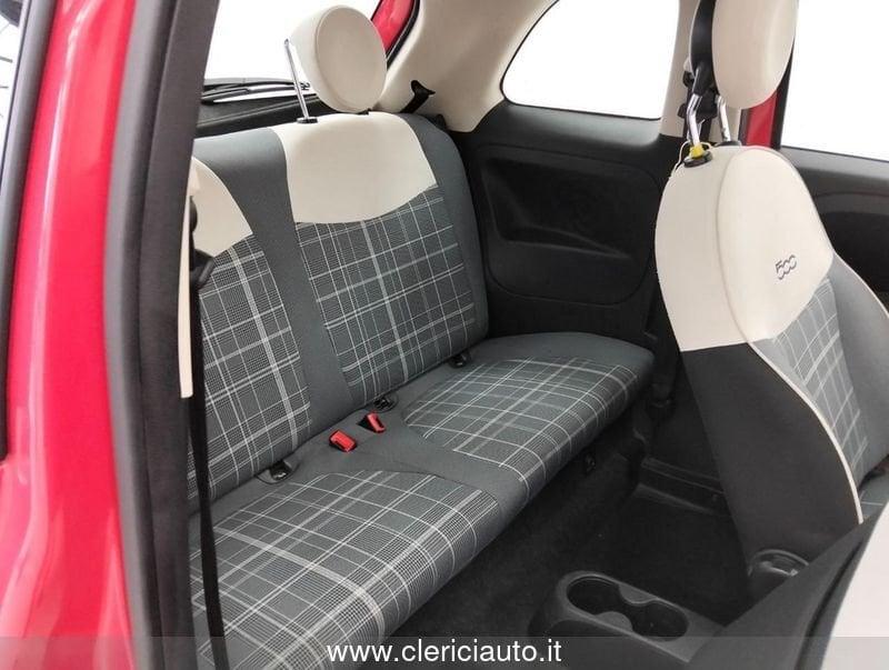 FIAT 500 1.2 Pop (TETTO PAN.)