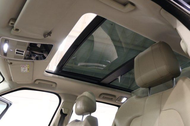 LAND ROVER Range Rover Sport 3.0 SDV6 HSE Dynamic