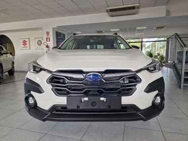 Subaru Crosstrek 2.0i e-Boxer MHEV CVT Lineartronic Style