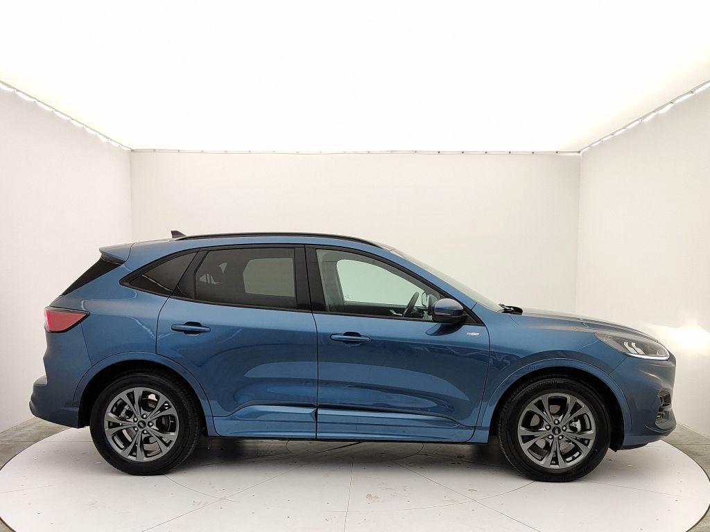 FORD Kuga 3ª serie - Kuga 2.5 Full Hybrid 190 CV CVT 2WD ST-Line