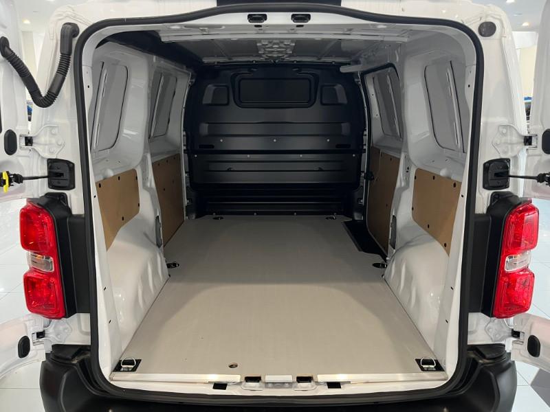 FIAT Scudo 1.5 BlueHDi 120 CV S&S PL-TN Furgone