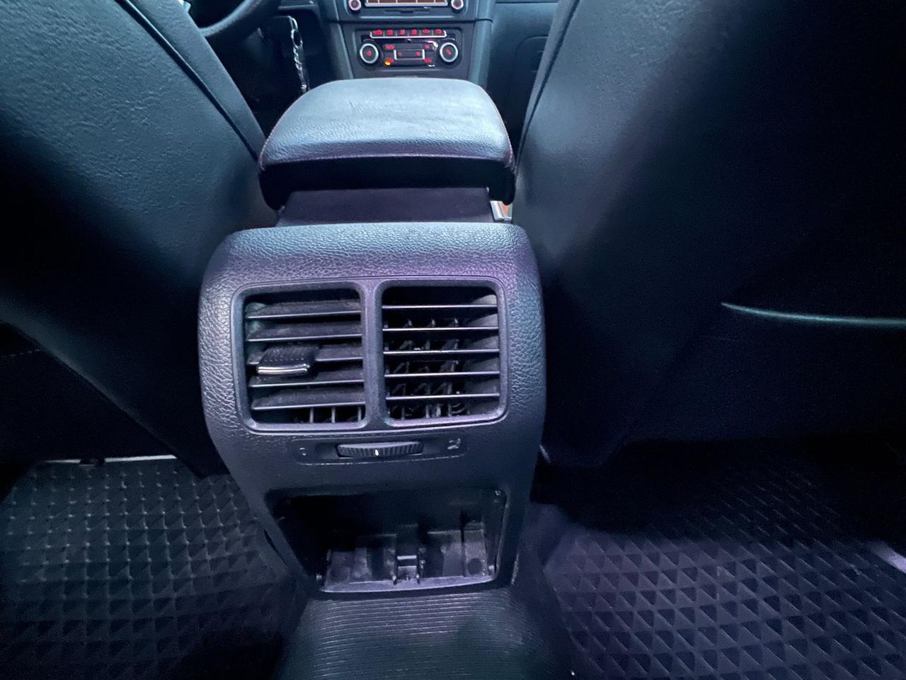 Volkswagen Golf Edition 35 2.0 GTI #7431