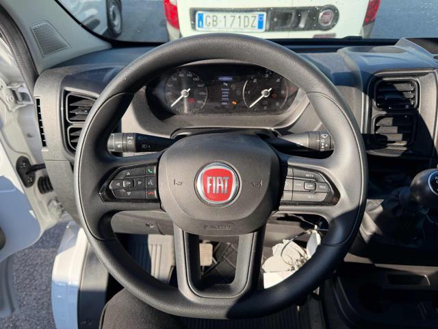 FIAT DUCATO 35 2.3 MJT 140 CV PLM-TM
