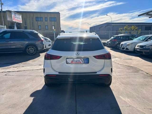 Mercedes-Benz GLA 220 GLA 220 d Automatic 4Matic Premium