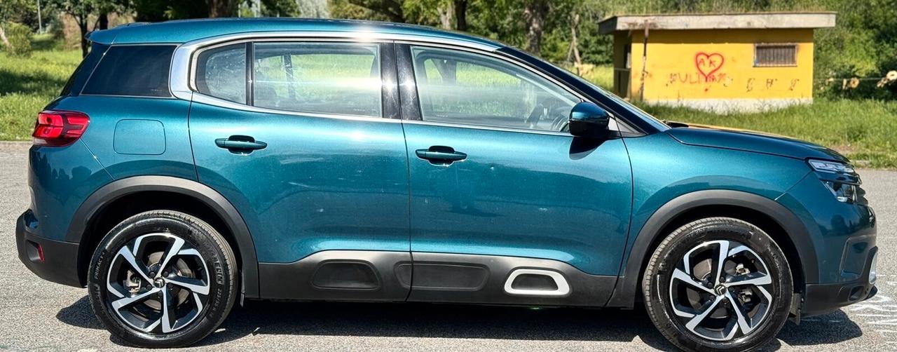 Citroen C5 Aircross C5 Aircross PureTech 130 Shine